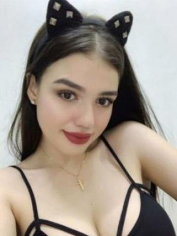 Индивидуалка Инга Фотография 2